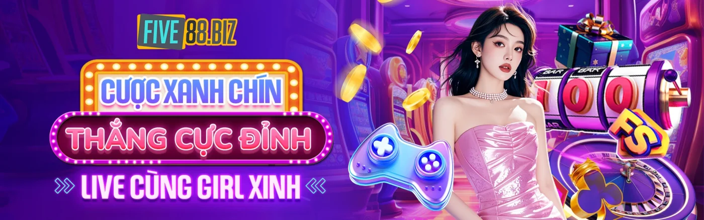 Banner Nổ Hũ 52 Chính Thức 2025